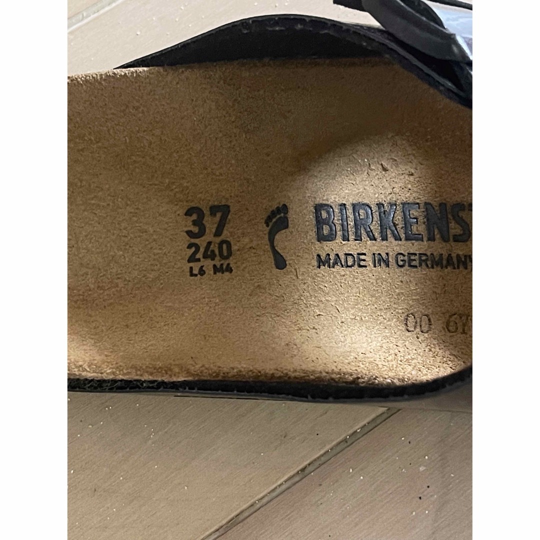 BIRKENSTOCK - BIRKENSTOCK ビルケンシュトック ARIZONA 箱付きの通販