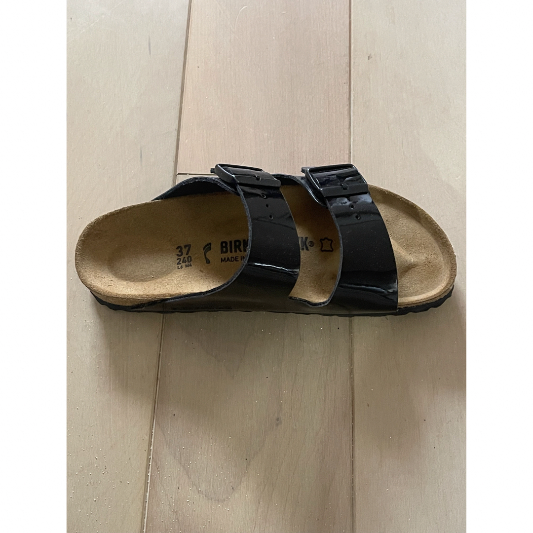BIRKENSTOCK - BIRKENSTOCK ビルケンシュトック ARIZONA 箱付きの通販
