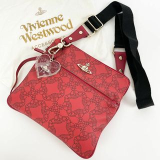 ヴィヴィアン(Vivienne Westwood) ショルダーバッグ(レディース)の通販