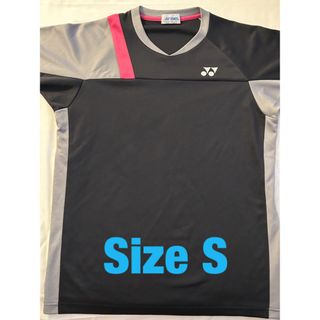 ヨネックス(YONEX)のYONEX シャツ Size S(ウェア)