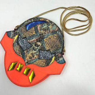 ステラマッカートニー 本革 ショルダーバッグ(レディース)の通販 22点