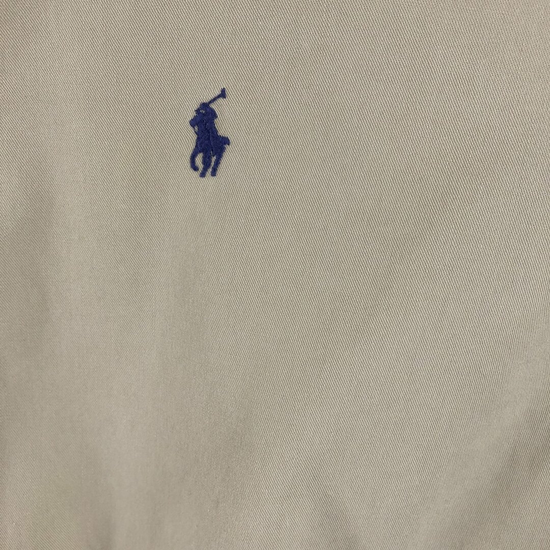 Ralph Lauren(ラルフローレン)の古着 ラルフローレン Ralph Lauren 長袖 ボタンダウンシャツ メンズXL /eaa356960 メンズのトップス(シャツ)の商品写真