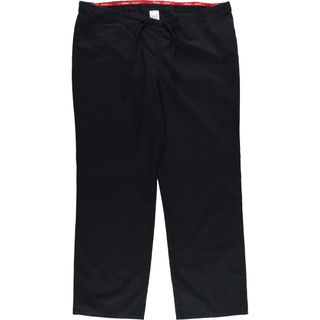 ディッキーズ(Dickies)の古着 ディッキーズ Dickies ホスピタルパンツ イージーパンツ メンズXXL /eaa356386(その他)