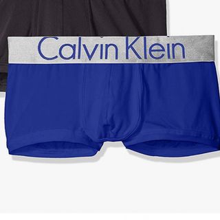 カルバンクライン(Calvin Klein)のカルバンクライン　メンズ　パンツ　Mサイズ(ボクサーパンツ)