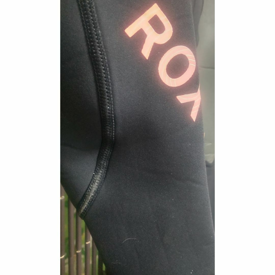 Roxy(ロキシー)のROXY ロキシー　2×2㎜　ロングスプリング　レディース　ウエットスーツ スポーツ/アウトドアのスポーツ/アウトドア その他(サーフィン)の商品写真