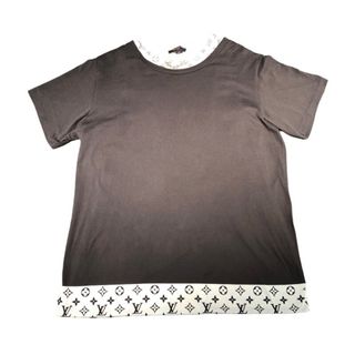 ヴィトン(LOUIS VUITTON) Tシャツ(レディース/半袖)の通販 300点以上