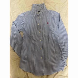 ポロラルフローレン(POLO RALPH LAUREN)のシャツ(シャツ/ブラウス(長袖/七分))