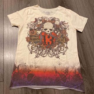 VAMPS Tシャツ(ミュージシャン)