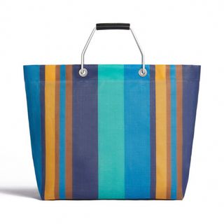 Marni - 【タグ付き・未使用】MARNI マルニ 新品 ストライプバッグ