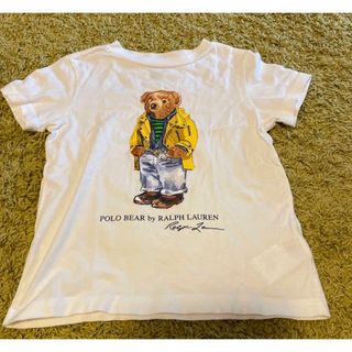 ポロラルフローレン(POLO RALPH LAUREN)のラルフローレン　Tシャツ(Tシャツ/カットソー)