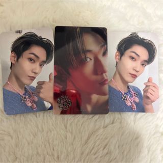 THE BOYZ Delicious 新品未開封。 | ito-thermie.nl