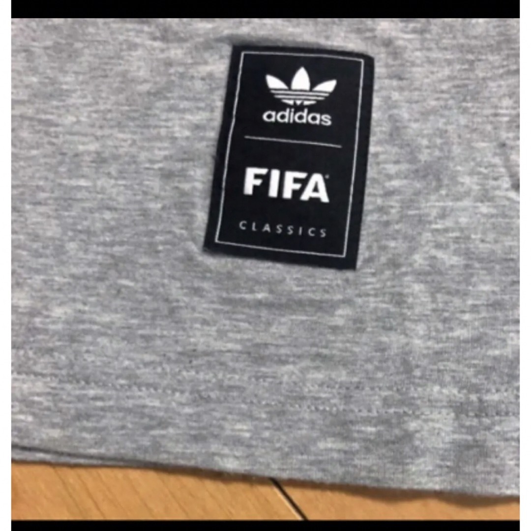 adidas(アディダス)のadidas94ワールドカップビンテージT メンズのトップス(Tシャツ/カットソー(半袖/袖なし))の商品写真