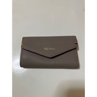 ポールスミス(Paul Smith)の【新品未使用】キーケース(キーケース)