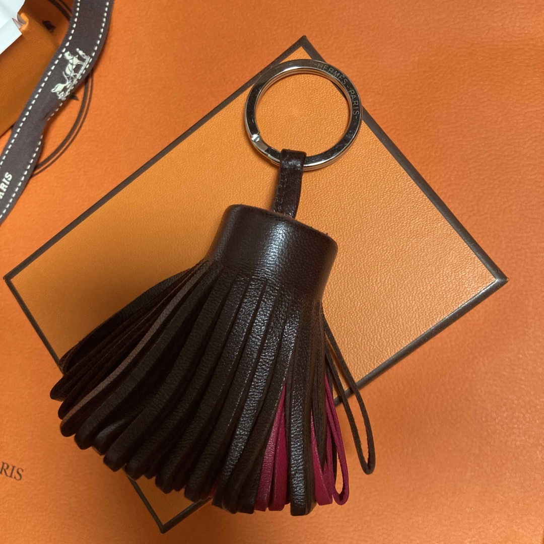 エルメス♡カルメン♡トリコロール♡状態良し | www.cestujemtrekujem.com