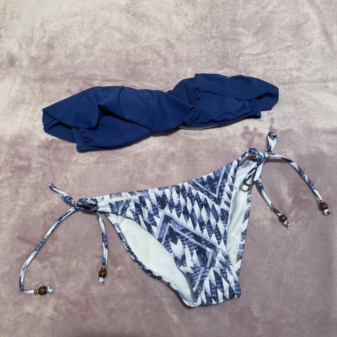 Victoria's Secret(ヴィクトリアズシークレット)のVICTORIA'S SECRET ビクトリアズシークレット バンドゥビキニ レディースの水着/浴衣(水着)の商品写真