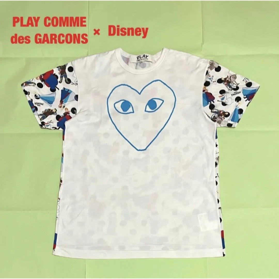 PLAY COMME des GARCONS Tシャツ カットソー