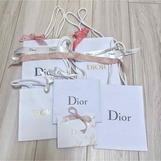 ディオール(Dior)のDior 紙袋(ショップ袋)