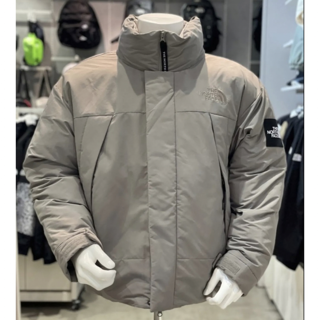 THE NORTH FACE  NEILTON ON BALL ジャケット