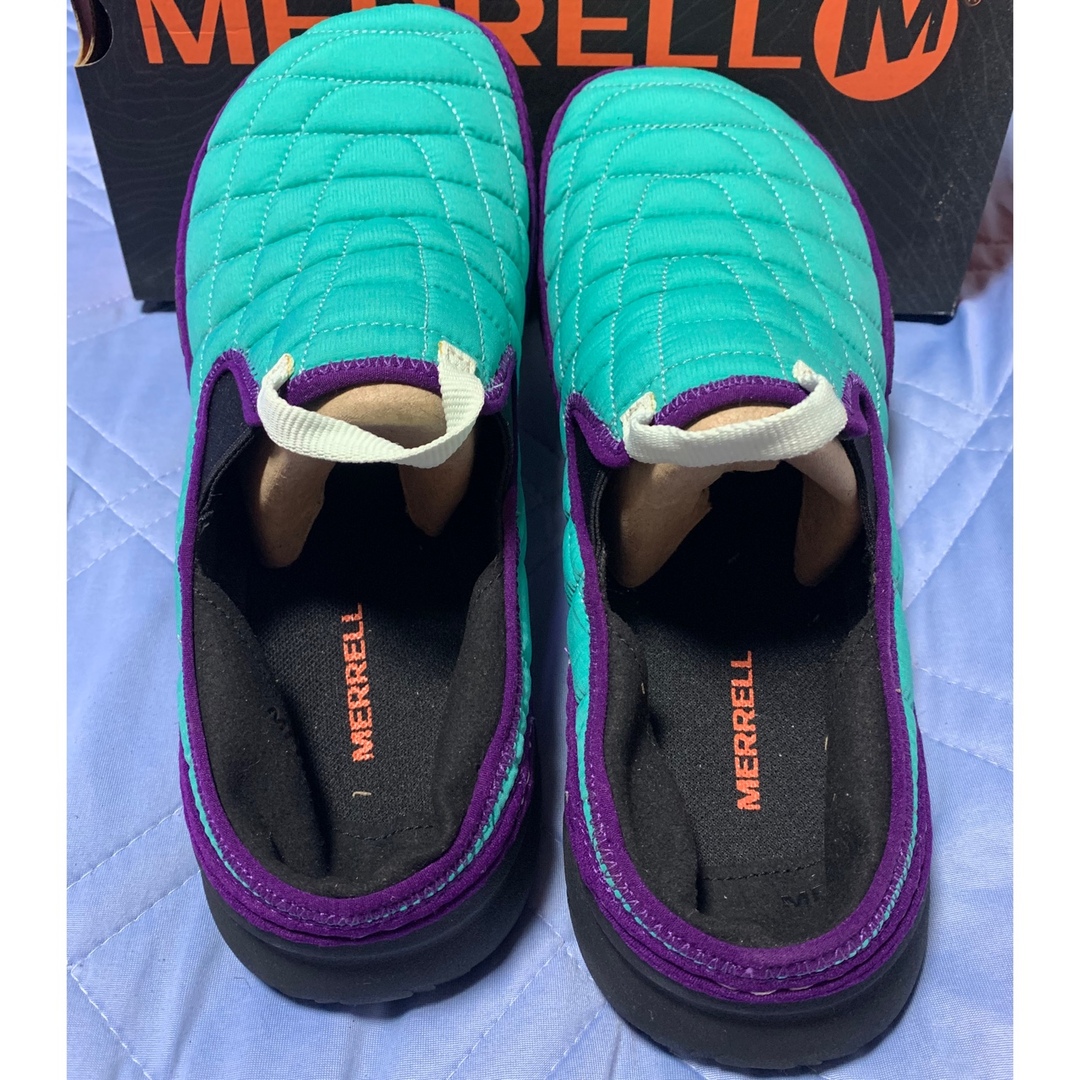 MERRELL(メレル)のメレル　28cm  キャンプ メンズの靴/シューズ(スニーカー)の商品写真