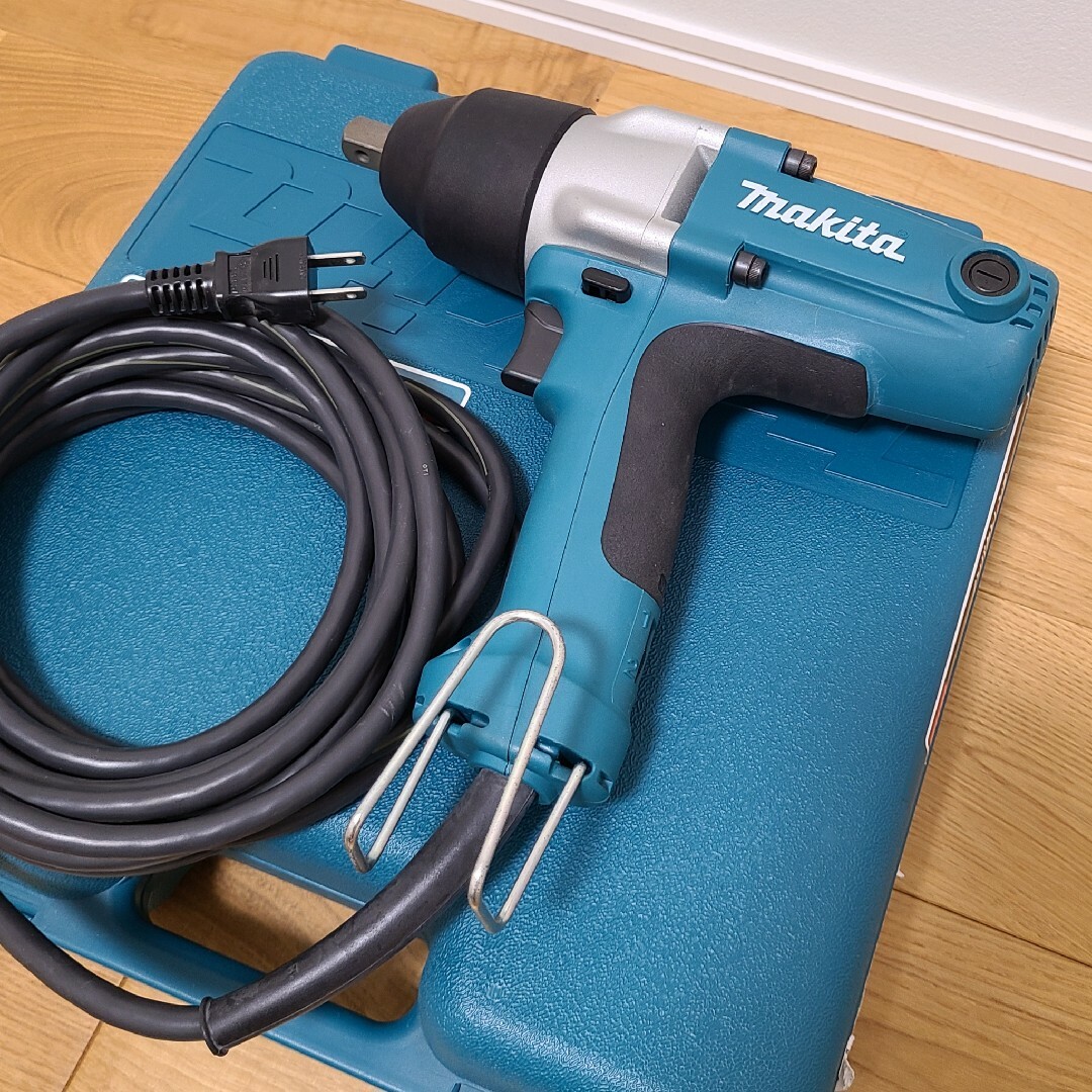 makita マキタ インパクトレンチ TW0250 makita マキタ インパクトレンチ TW0250