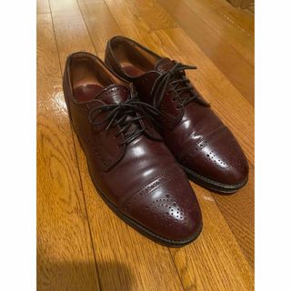 アレンエドモンズ(Allen Edmonds)のこりー様専用⭐️アレン・エドモンズ　7D(25cm)(ドレス/ビジネス)