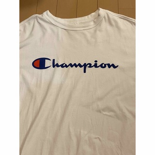 チャンピオン(Champion)のチャンピオンchampion Tシャツ(Tシャツ/カットソー(半袖/袖なし))