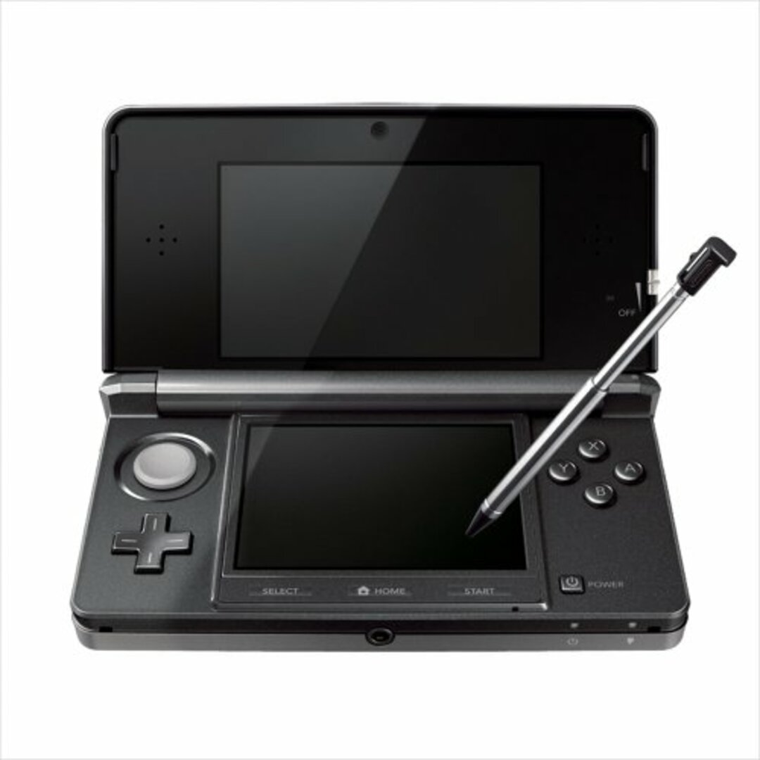 ニンテンドー3DS コスモブラック【メーカー生産終了】57出品商品商品番号