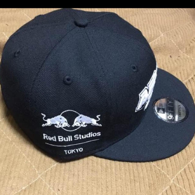 NEW ERA - AIR JAM ニューエラ 非売品 ハイスタ WANIMA未使用の通販 by