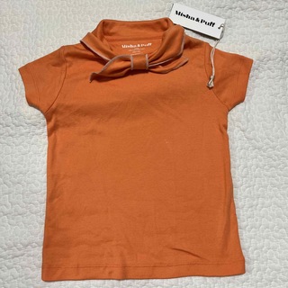 ミーシャアンドパフ 子供 Tシャツ/カットソー(女の子)の通販 300点以上