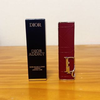 ディオール(Dior)のディオール アディクト リップスティック (ケース)(ボトル・ケース・携帯小物)