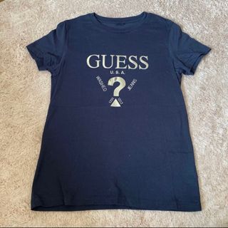 ゲス(GUESS)のGUESS Tシャツ(Tシャツ/カットソー)