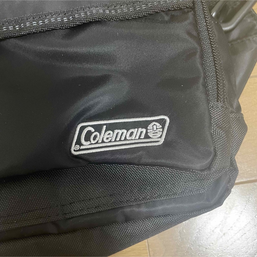 Coleman(コールマン)のColeman（コールマン）ショルダーバッグ メンズのバッグ(ショルダーバッグ)の商品写真