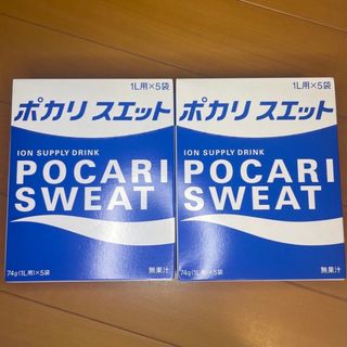 オオツカセイヤク(大塚製薬)のポカリスエット粉末(ソフトドリンク)