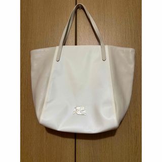 クレージュ(Courreges)のクレージュ ハンドバッグ  未使用(トートバッグ)