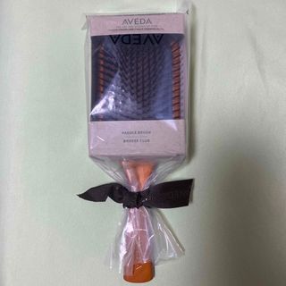 アヴェダ(AVEDA)のAVEDAパドルブラシ(ヘアブラシ/クシ)