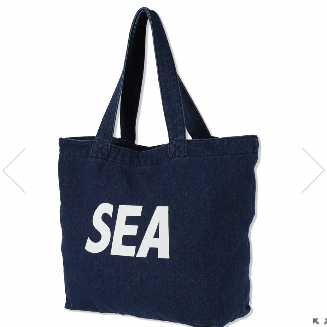 WIND AND SEA × Disney minibag ミニバッグミッキーマウス