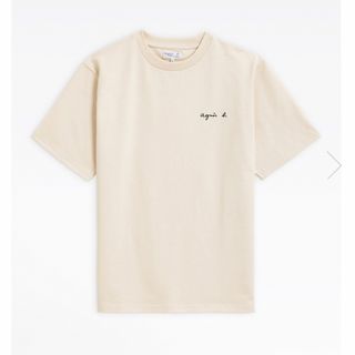 アニエスベー(agnes b.)のアニエスベー(Tシャツ)(Tシャツ(半袖/袖なし))