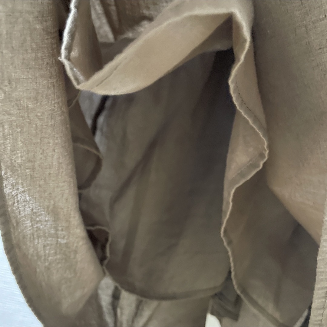 SM2(サマンサモスモス)のSM2 インド綿　キャミワンピ レディースのワンピース(ロングワンピース/マキシワンピース)の商品写真