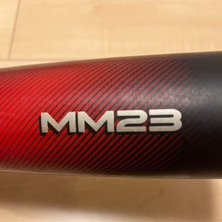 【値下げ】SSK⚾️mm23✨(バット)