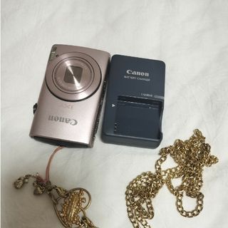 キヤノン(Canon)のＩＸＹ600Fサマンサタバサ(その他)