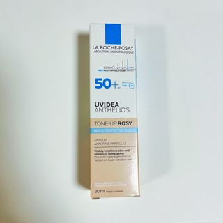 ラロッシュポゼ(LA ROCHE-POSAY)のラロッシュポゼ UVイデア XL プロテクショントーンアップ ローズ 30ml(化粧下地)