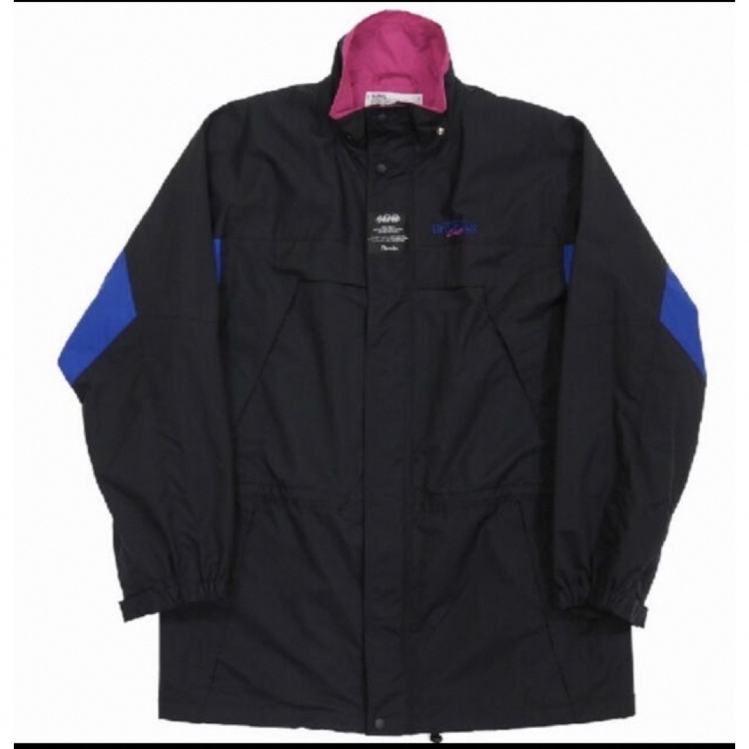 TTT_MSW(ティー)のdairiku DAIRIKU ダイリク マウンテンコート メンズのジャケット/アウター(マウンテンパーカー)の商品写真