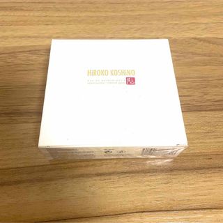 ヒロココシノ(HIROKO KOSHINO)の新品未開封品　ヒロココシノ　オードパルファム　香水　30ml(香水(女性用))