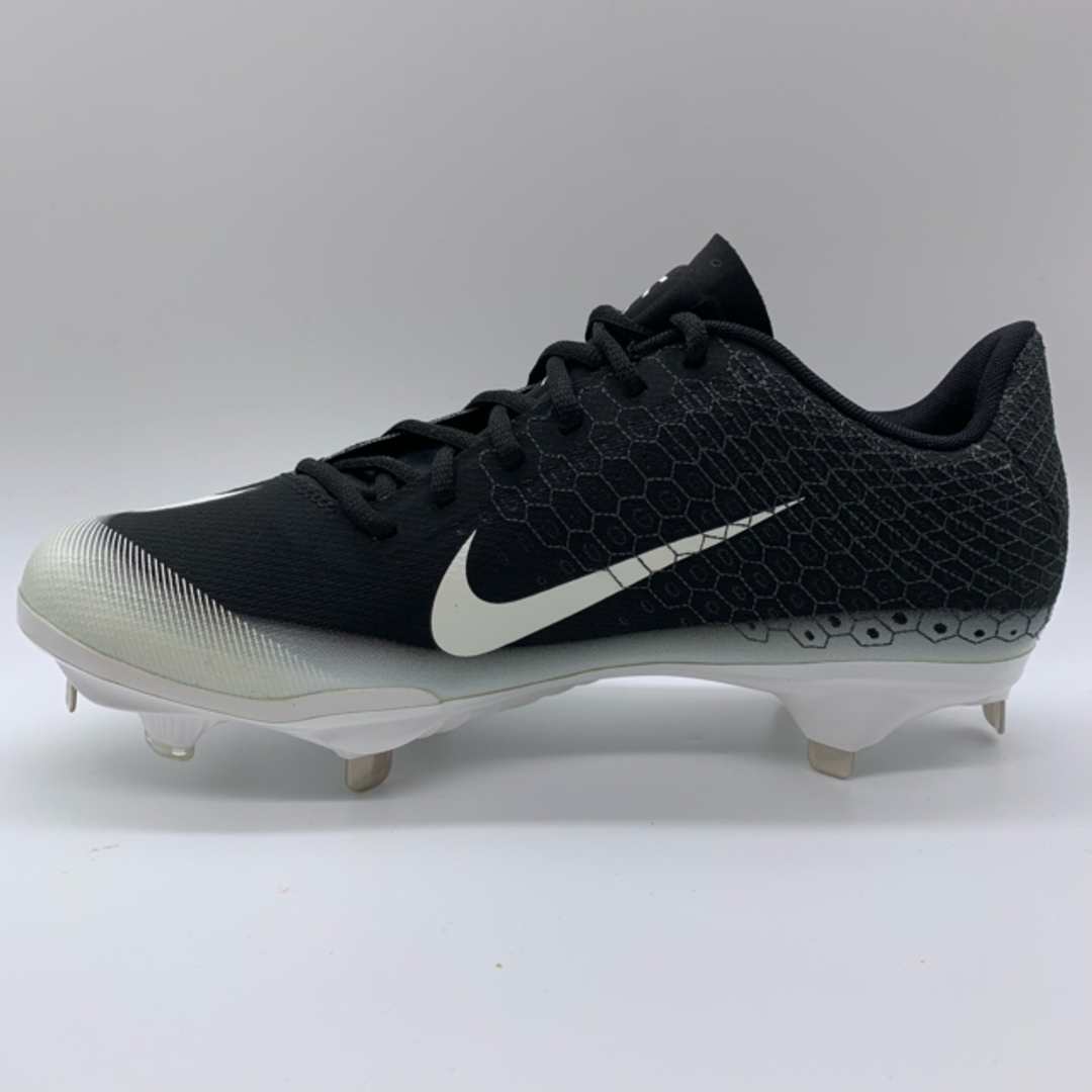 NIKE 野球 スパイク ブラック 黒 27.5㎝ 最軽量 ポイント 金具-tops.edu.ng