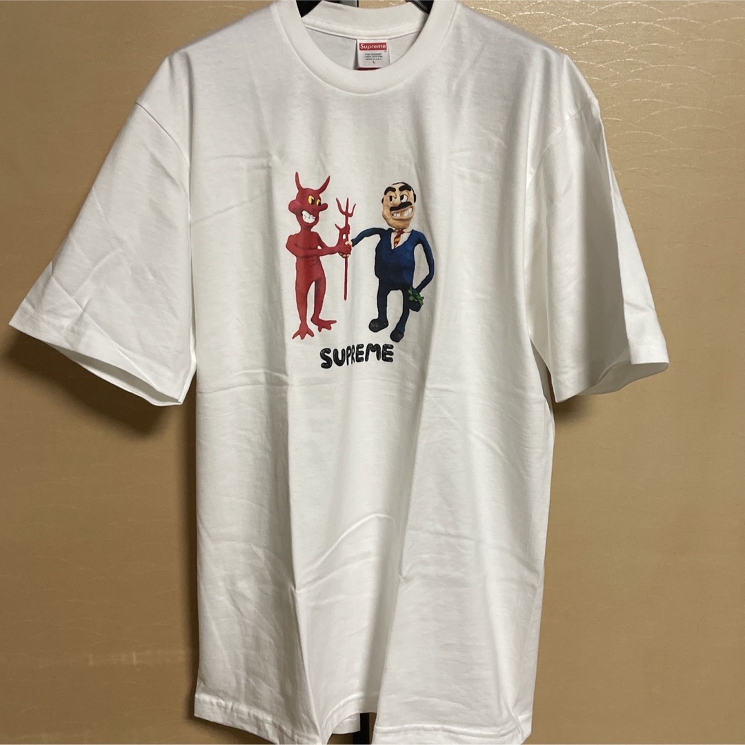 supreme  Tｼｬﾂ