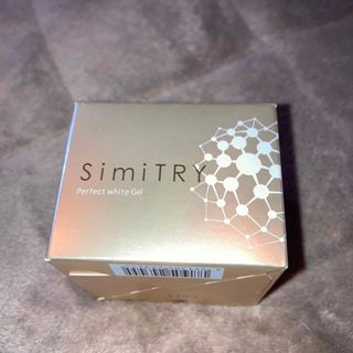 SimiTRY オールインワンジェル 60g(保湿ジェル)