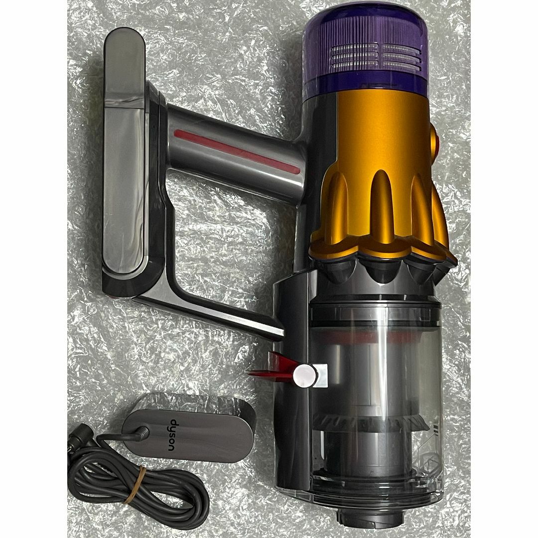 美品 純正ダイソン Dyson SV20 ABL/V12 Detect Slim | フリマアプリ ラクマ