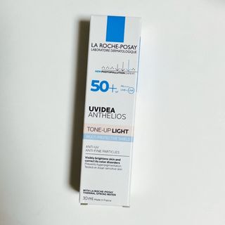 ラロッシュポゼ(LA ROCHE-POSAY)のラロッシュポゼ UVイデア XL プロテクショントーンアップ 30mL ホワイト(化粧下地)