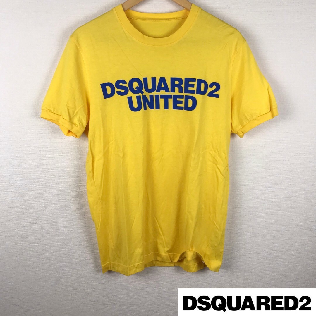 DSQUARED2 Tシャツ サイズXS