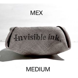 ネイバーフッド(NEIGHBORHOOD)のinvisible ink クラシックMEX MEDIUMインビジブルインク(陶芸)